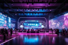 华为游戏中心鸿蒙电竞节开启：王者荣耀与和平精英鸿蒙系统巅峰对决