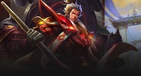 游戏体验服升级：英雄技能优化、跨服互通与灵宝系统焕新